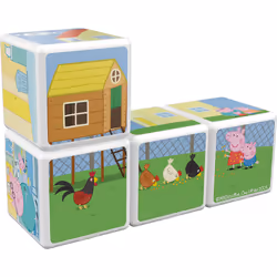 Giochi Preziosi MA600 building toy