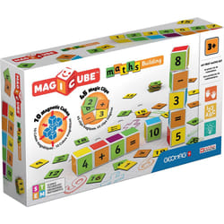 Geomag MagiCube GM082 learning toy