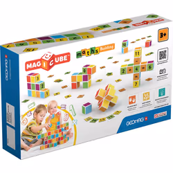 Geomag MagiCube GM082 learning toy