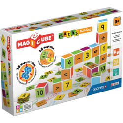 Geomag MagiCube GM083 learning toy