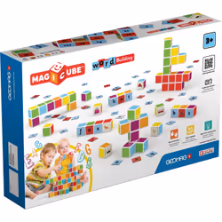 Geomag MagiCube GM084 learning toy