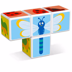Giochi Preziosi MAB18, 1.5 yr(s), 244 g