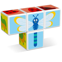 Giochi Preziosi MAB18 building toy