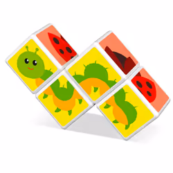 Giochi Preziosi MAB18 building toy