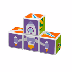 Giochi Preziosi MAB19 building toy - Additional view 4