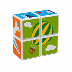 Giochi Preziosi MAB19 building toy - Additional view 5