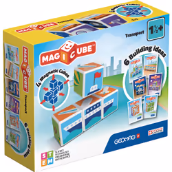 Giochi Preziosi MAB19 building toy - Additional view 7