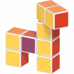 Giochi Preziosi MAB12 building toy
