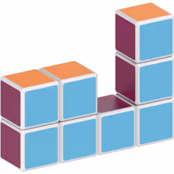 Giochi Preziosi MAB13 building toy