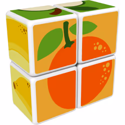 Giochi Preziosi MAB01 building toy