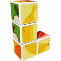 Giochi Preziosi MAB01 building toy - Additional view 4