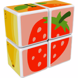 Giochi Preziosi MAB01 building toy - Additional view 8