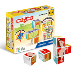 Giochi Preziosi MAB02 building toy