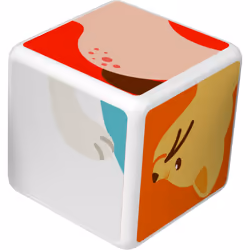 Giochi Preziosi MAB02 building toy
