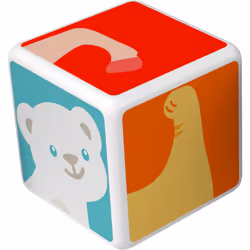 Giochi Preziosi MAB02 building toy