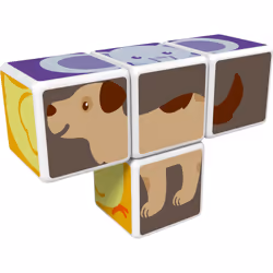 Giochi Preziosi MAB02 building toy - Additional view 8
