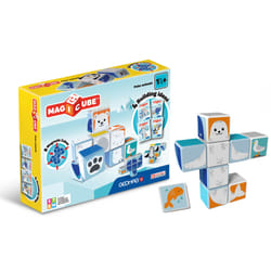 Giochi Preziosi MAB04 building toy