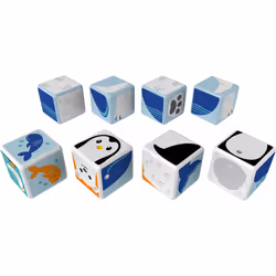 Giochi Preziosi MAB04 building toy - Additional view 4