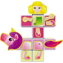 Giochi Preziosi MAB08 building toy