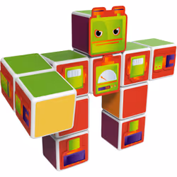 Giochi Preziosi MAB07, 1.5 yr(s), 570 g