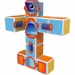 Giochi Preziosi MAB07 building toy
