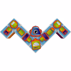Giochi Preziosi MAB07 building toy