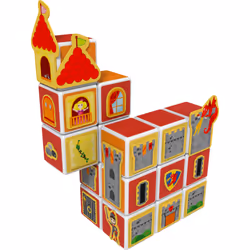Giochi Preziosi MAB09 building toy