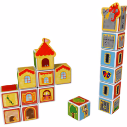 Giochi Preziosi MAB09 building toy