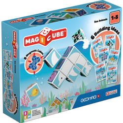 Geomag MagiCube GM146 toy building blocks