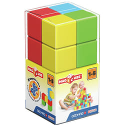 Geomag MagiCube GM147 toy building blocks
