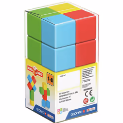 Geomag MagiCube GM147 toy building blocks