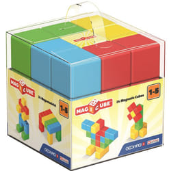 Geomag MagiCube GM148 toy building blocks