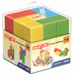 Geomag MagiCube GM148 toy building blocks