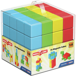 Geomag MagiCube GM149 toy building blocks