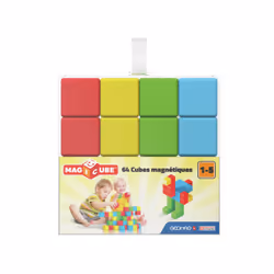 Geomag MagiCube GM149 toy building blocks