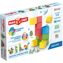 Geomag Magicube Creative Set 16 Pcs