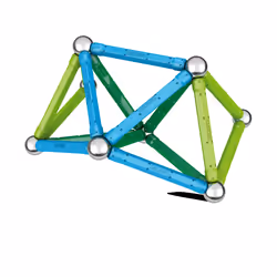 Giochi Preziosi GMC01 building toy - Additional view 4