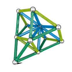 Giochi Preziosi GMC03 building toy - Additional view 5