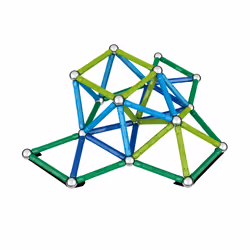 Giochi Preziosi GMC03 building toy - Additional view 6