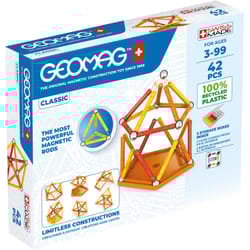 Geomag Classic GM271 fidget toy Neodymium magnet toy