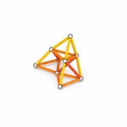 Geomag Classic GM271 fidget toy Neodymium magnet toy