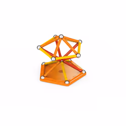 Geomag Classic GM271 fidget toy Neodymium magnet toy - Additional view 4