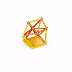 Geomag Classic GM271 fidget toy Neodymium magnet toy - Additional view 5