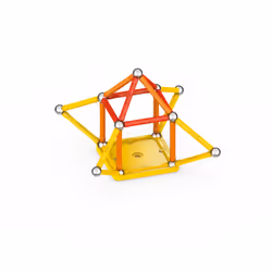 Geomag Classic GM271 fidget toy Neodymium magnet toy - Additional view 6