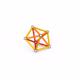 Geomag Classic GM271 fidget toy Neodymium magnet toy - Additional view 8