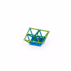 Geomag Classic GM272 fidget toy Neodymium magnet toy