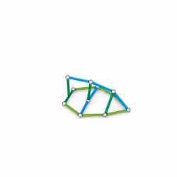 Geomag Classic GM272 fidget toy Neodymium magnet toy - Additional view 5