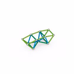 Geomag Classic GM272 fidget toy Neodymium magnet toy - Additional view 6
