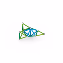 Geomag Classic GM272 fidget toy Neodymium magnet toy - Additional view 7