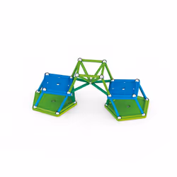 Geomag Classic GM272 fidget toy Neodymium magnet toy - Additional view 8